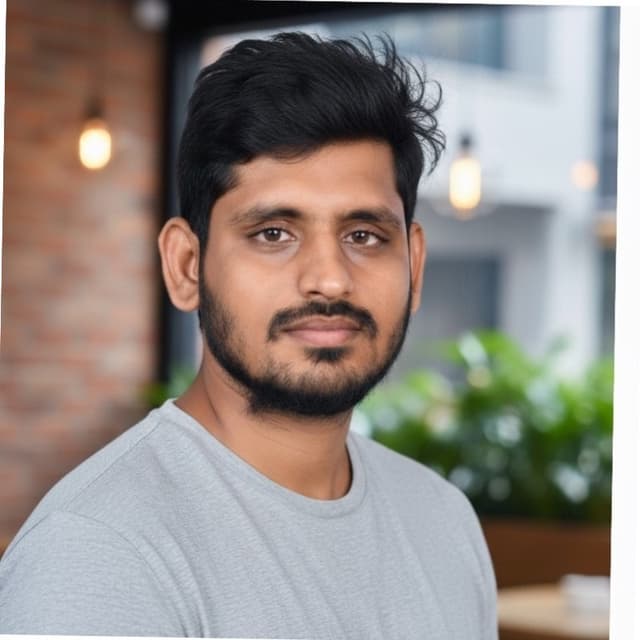 Ramdas Sakthivel