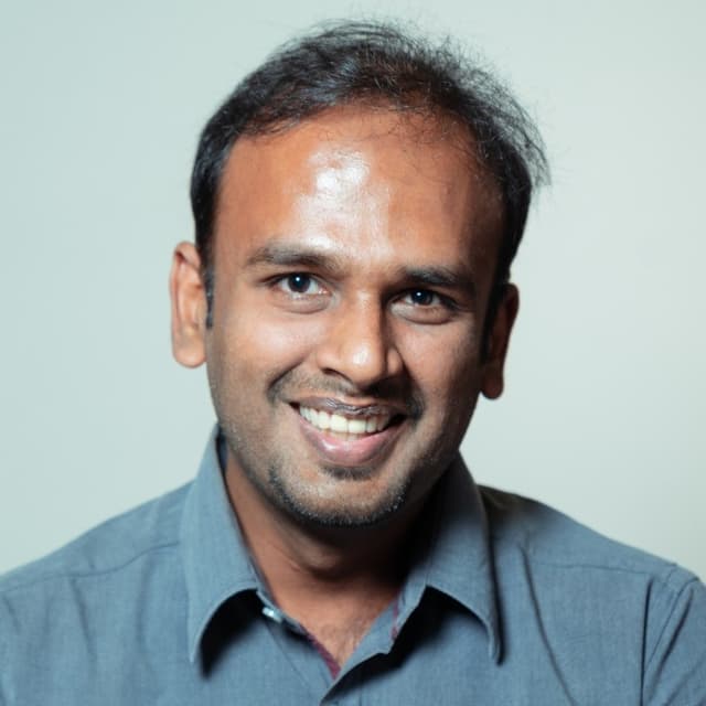 Ram Devaraj