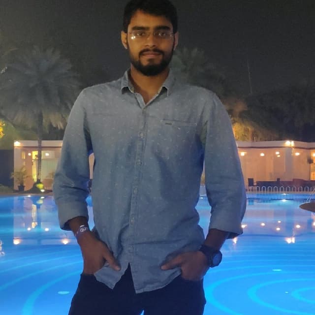 Ramendra Kumar