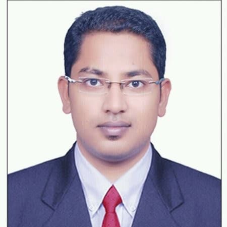 Ramendra Nath Das