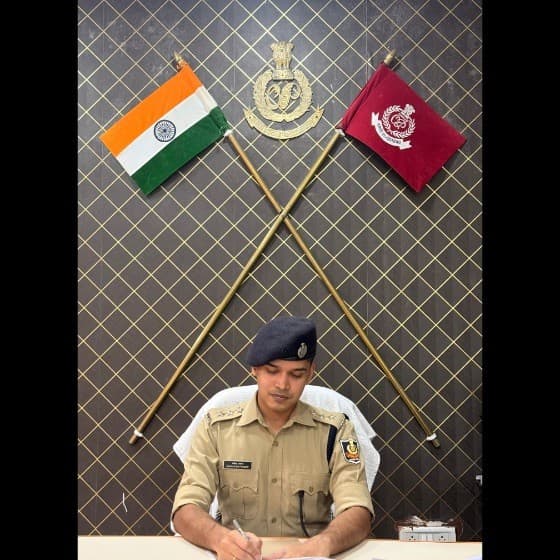 Ramendra Prasad