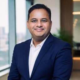Ramendra Shukla