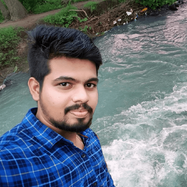 Ramesh Alla
