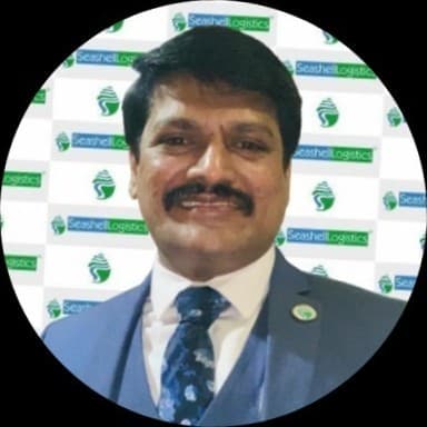 Ramesh Babu