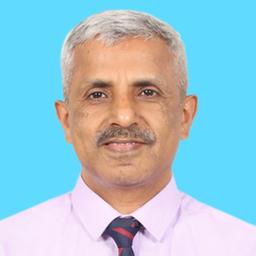 Ramesh Balan