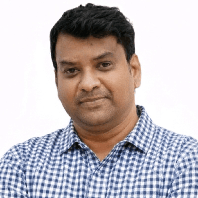 Ramesh Billapati