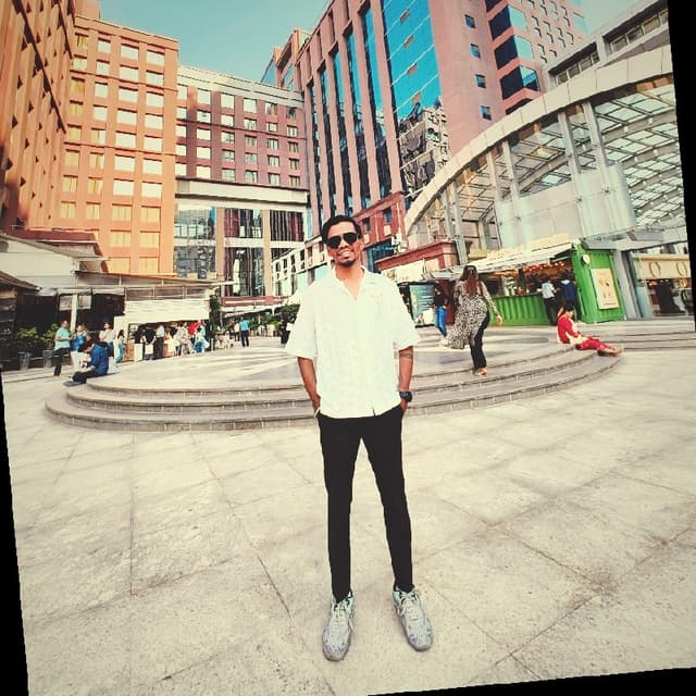 Ramesh Billar