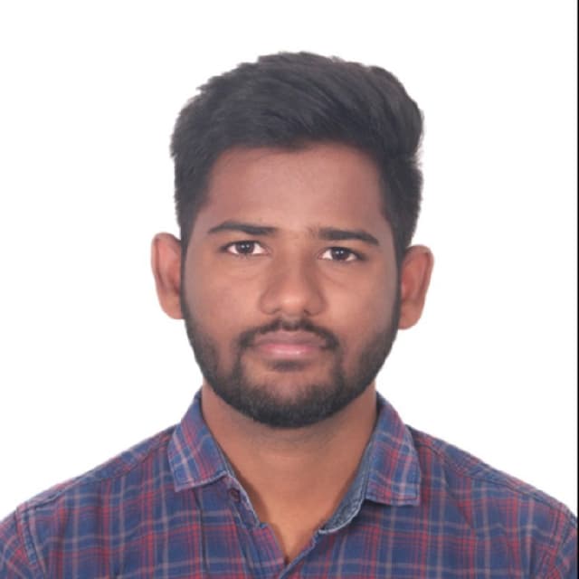 Ramesh Borragalla