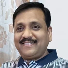 Ramesh Goel