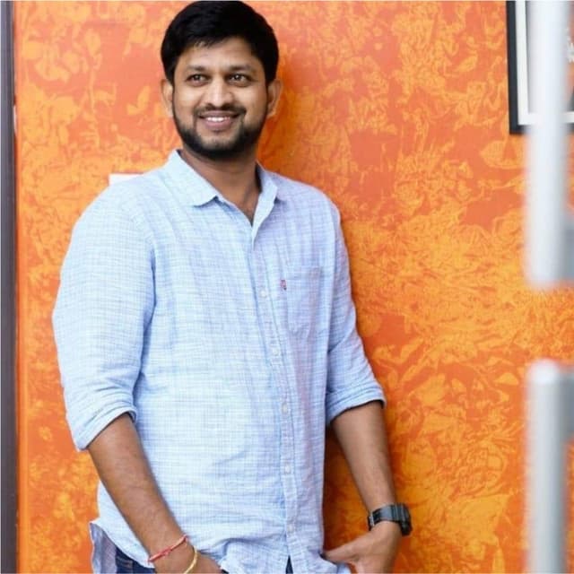 Ramesh H