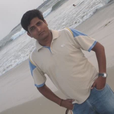 Ramesh Halli