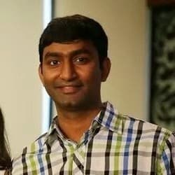 Ramesh Javvaji