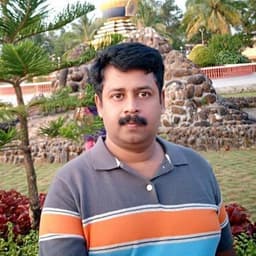 Ramesh K.