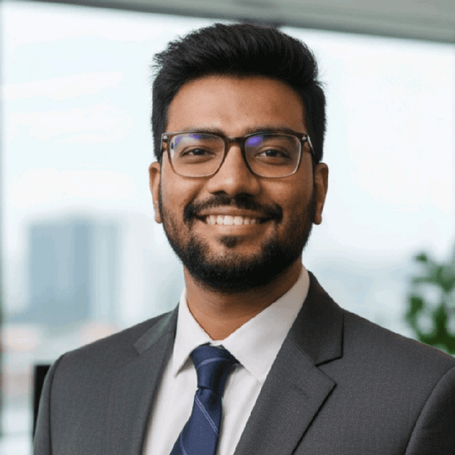 Ramesh Kalidindi