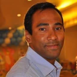 Ramesh Kotnana