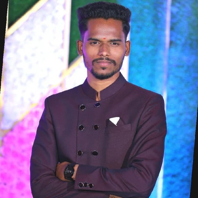 Ramesh Kotyal