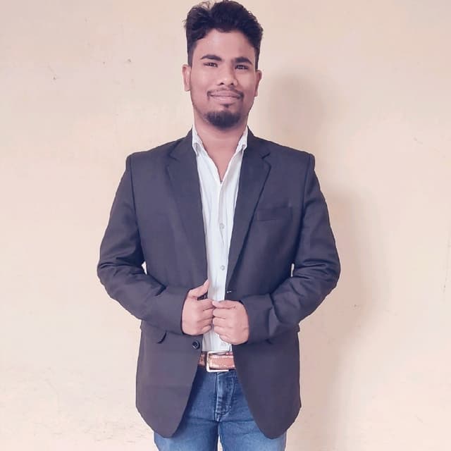 Ramesh Kumar