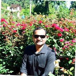 Ramesh Kumar