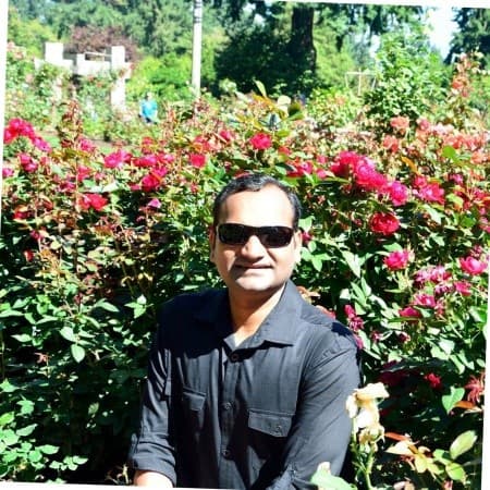 Ramesh Kumar