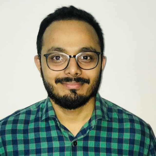 Ramesh Kumar