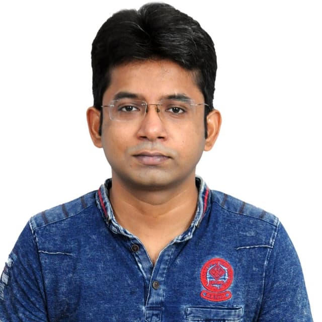 Ramesh Kumar