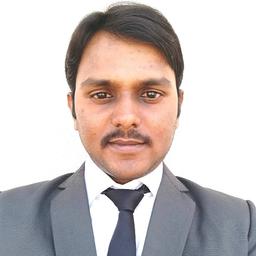 RAMESH M