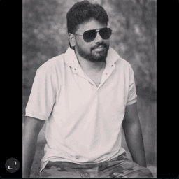 Ramesh M