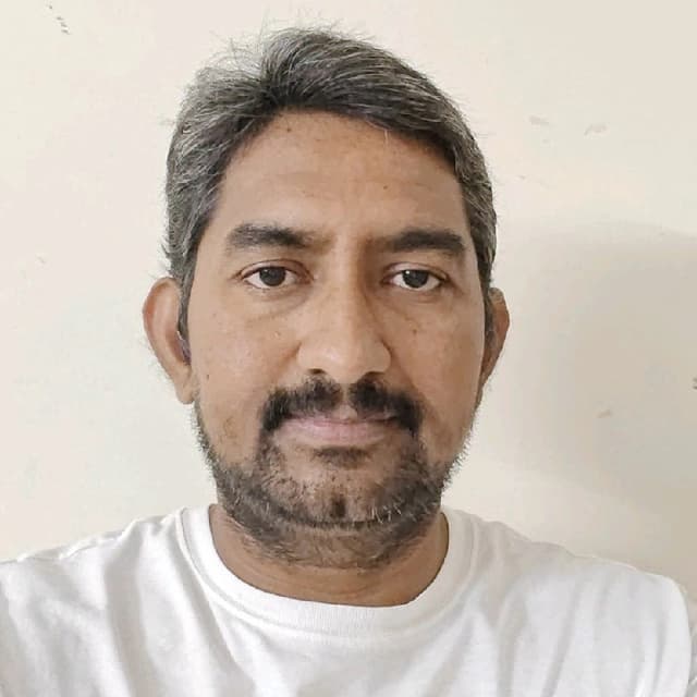 Ramesh Madatha
