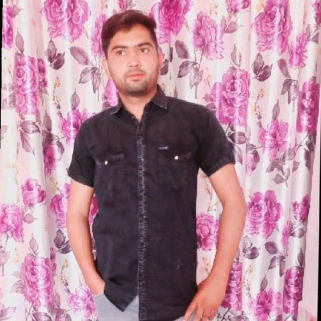 ramesh mali