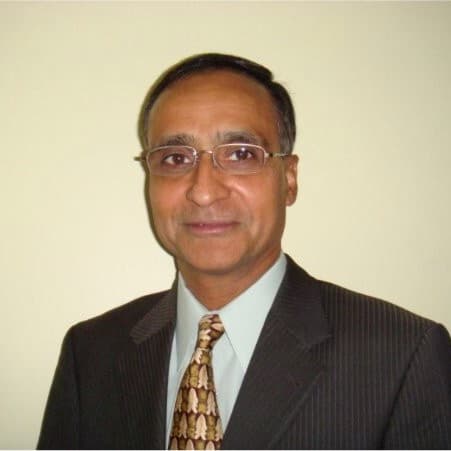 Ramesh Mirakhur