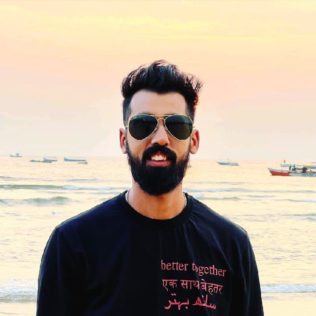 Ramesh Mishra