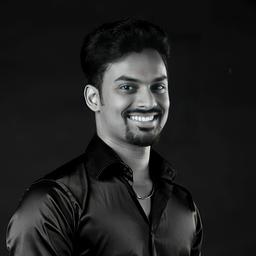 Ramesh Mylavarapu