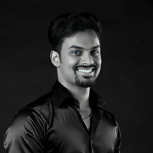 Ramesh Mylavarapu