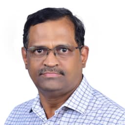 Ramesh N