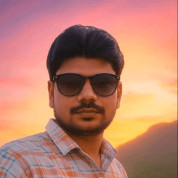 Ramesh Patidar