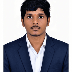 Ramesh Perabattula