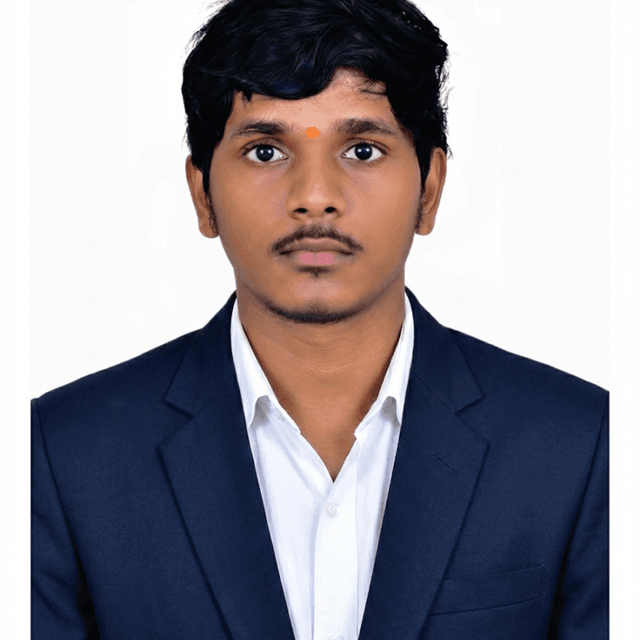 Ramesh Perabattula