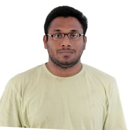 Ramesh S