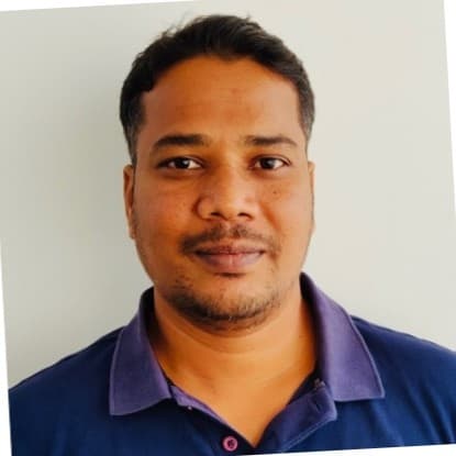 Ramesh Settu