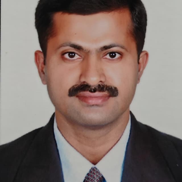 Ramesh Shetty