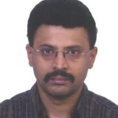 Ramesh Srinivasan