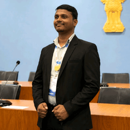 Ramesh Kushwaha