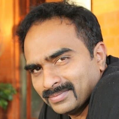 Ramesh Aswath
