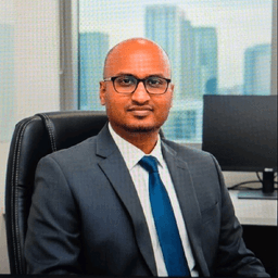 Ramesh Dhavasukannan