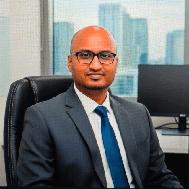 Ramesh Dhavasukannan