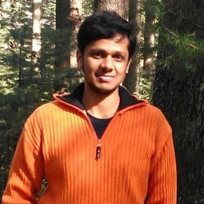 Ramakrishnan G