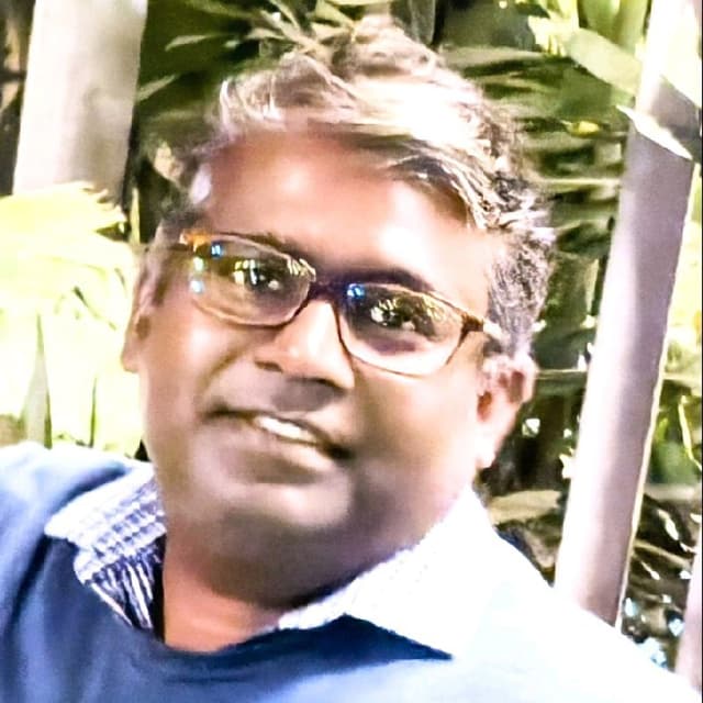 Ramesh kumar