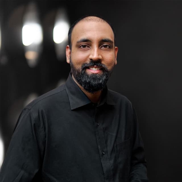 Karthik Ramesh