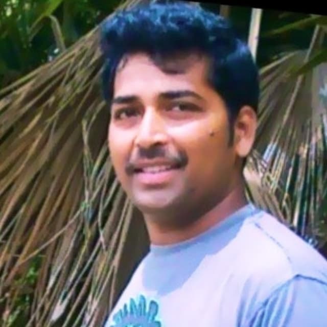 Ramesh Komuravelli