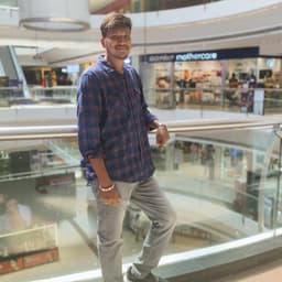 Rameshkumar Rajendran